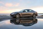 Maserati Ghibli S GranLusso 2017 года